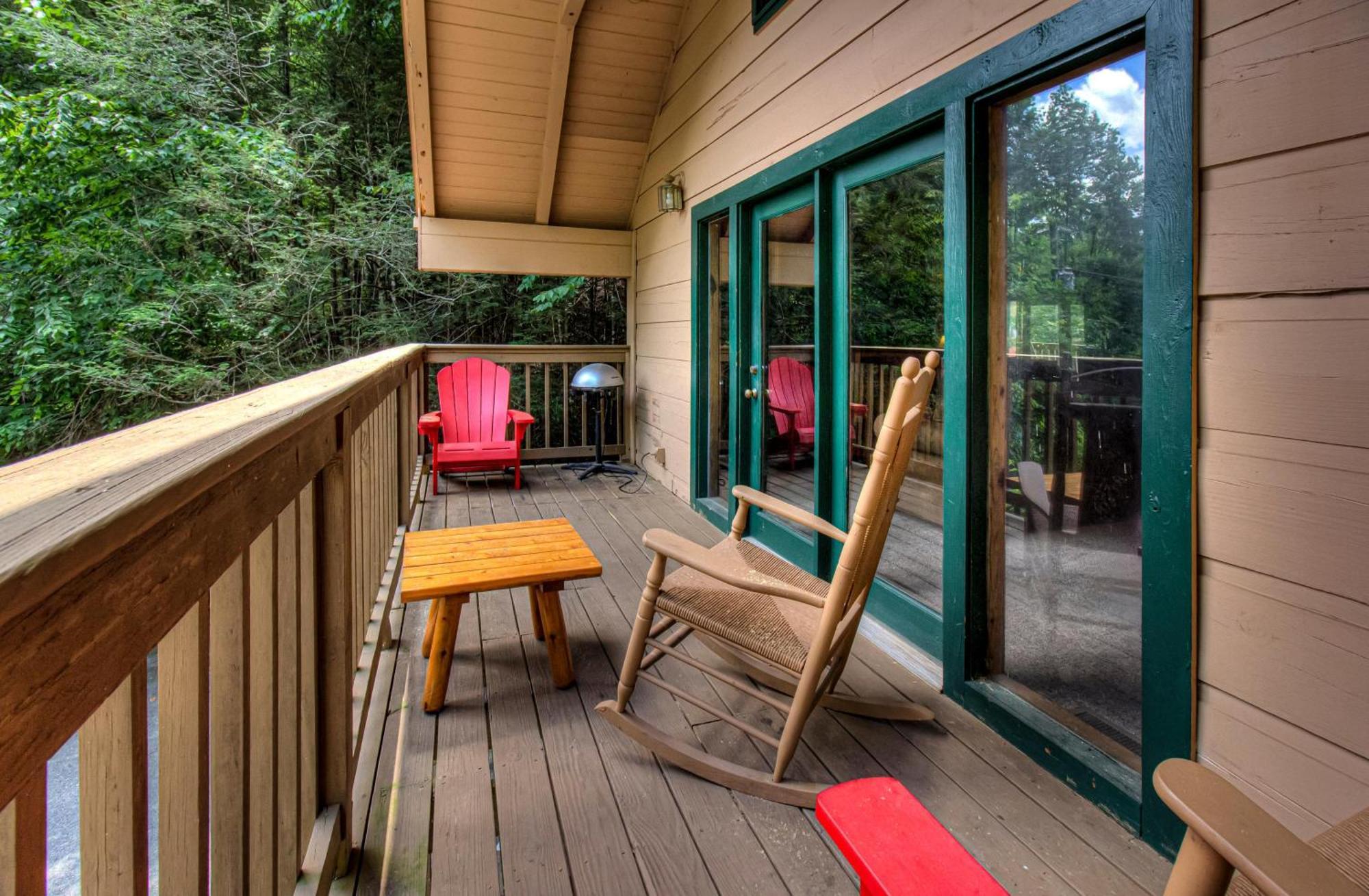 Villa Zen Garden #1523 à Gatlinburg Extérieur photo