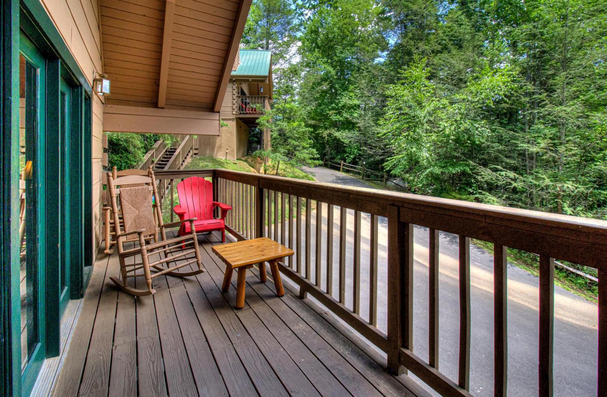 Villa Zen Garden #1523 à Gatlinburg Extérieur photo